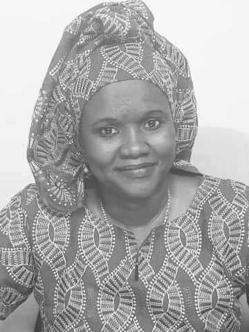 rachida illa maikassoua